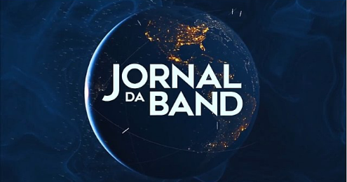 Jornal da Band