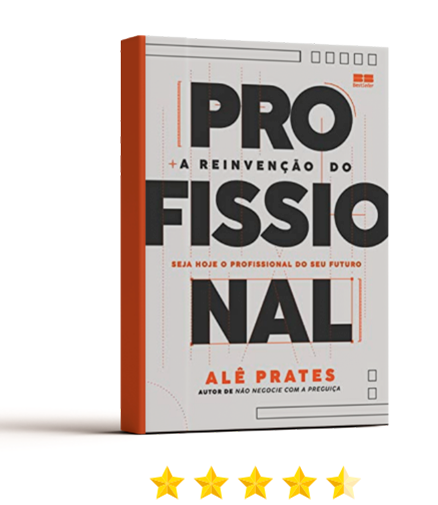 A REINVENÇÃO DO PROFISSIONAL