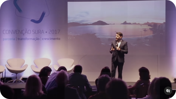 Video de Apresentação